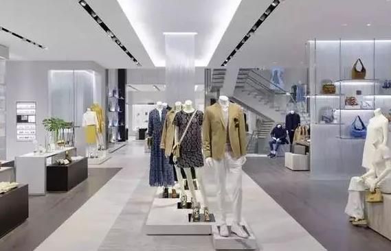 服裝店會員管理系統(tǒng)