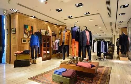 服裝店銷售管理軟件