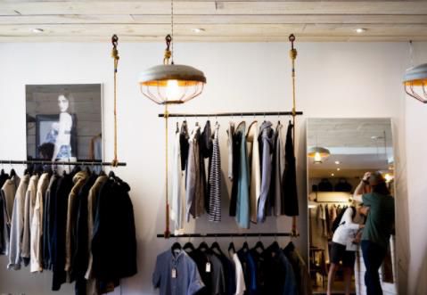 服裝新零售軟件系統(tǒng)