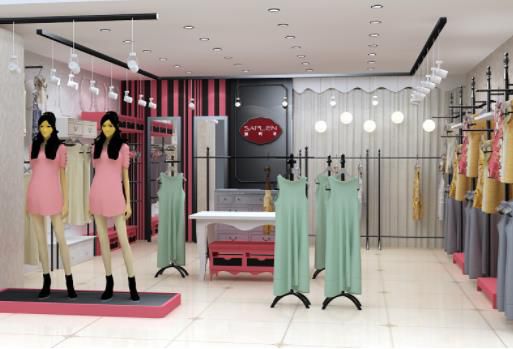 服裝零售行業(yè)進(jìn)銷存軟件列出銷售盈利明細(xì)