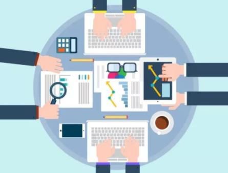 服裝行業(yè)銷售管理軟件幫助店鋪分銷商品