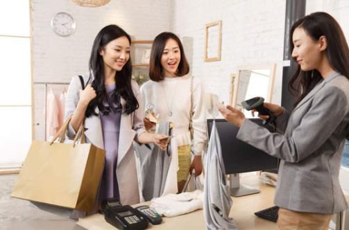 服裝店收銀管理系統(tǒng)一鍵完成優(yōu)惠營銷收銀？